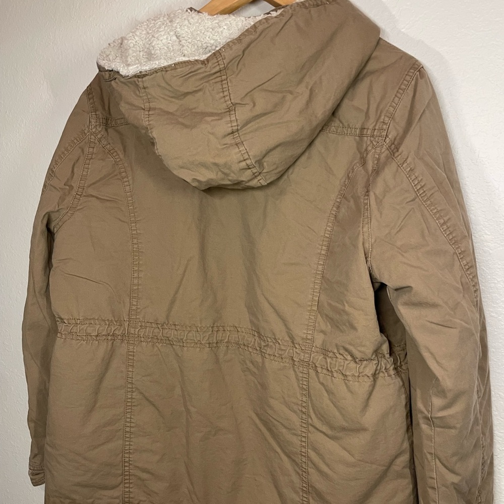 Brown Jacket - Picture 2 of 3